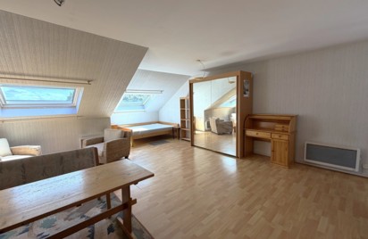 Appartement - 38 m2 - St Brieuc