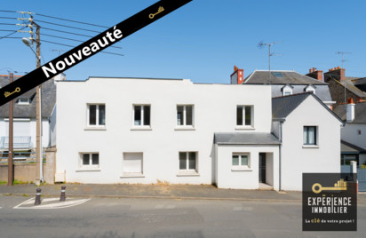 Appartement - 30 m2 - St Quay Portrieux