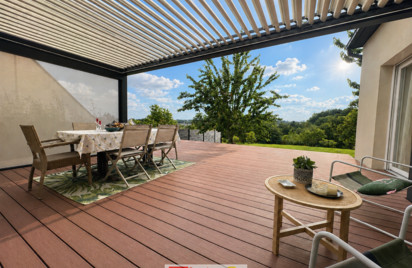 Maison - 150 m2 - Paimpol