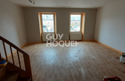 Appartement - 70 m2 - Beaussais Sur Mer