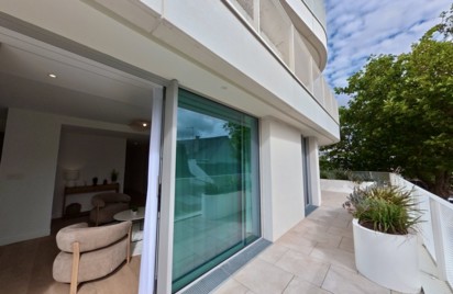Appartement - 69 m2 - Pornichet