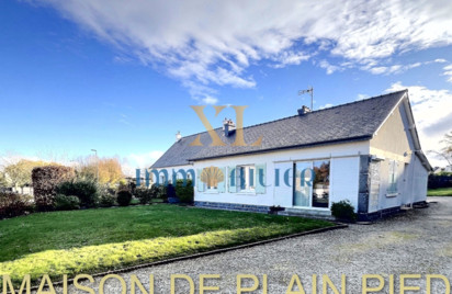 Maison - 83 m2 - Tregueux