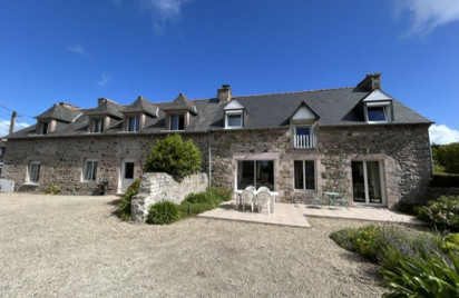Maison - 240 m2 - La Bouillie
