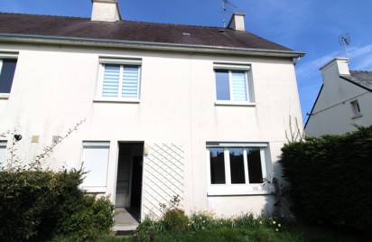 Maison - 91 m2 - Langueux