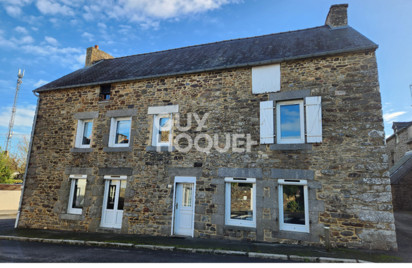 Maison - 164 m2 - Pleudihen Sur Rance