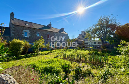 Maison - 71 m2 - Beaussais Sur Mer