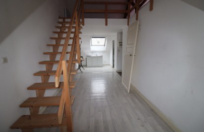 Immeuble - 213 m2 - St Brieuc