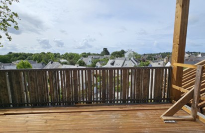 Appartement - 79 m2 - Vannes