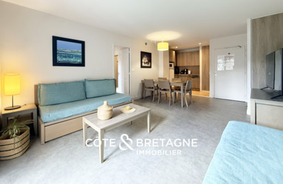 Appartement - 54 m2 - Perros Guirec