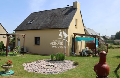 Maison - 75 m2 - Broons
