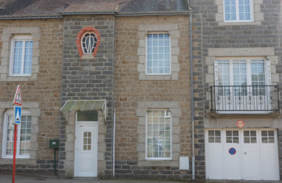 Maison - 172 m2 - Rostrenen