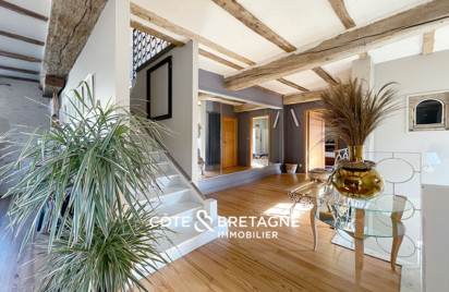 Maison - 290 m2 - Ambon