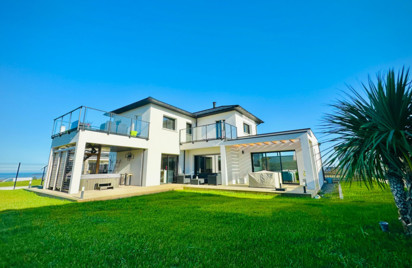Maison - 153 m2 - Langueux