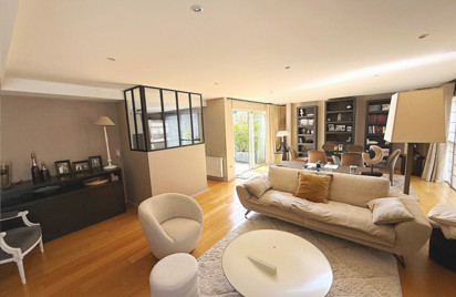 Maison - 143 m2 - St Brieuc