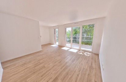 Appartement - 46 m2 - St Herblain
