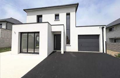 Maison - 125 m2 - Tregueux