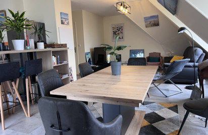 Appartement - 80 m2 - Erquy