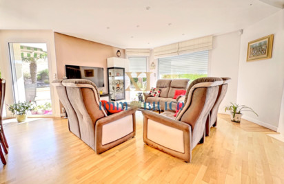 Maison - 160 m2 - St Brieuc