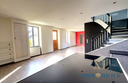 Maison - 135 m2 - Langueux