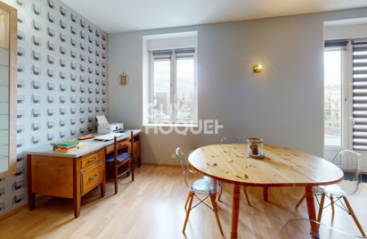 Appartement - 110 m2 - Dinan