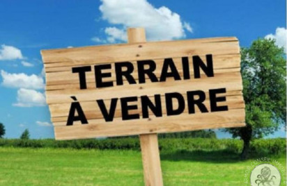 Terrain - 668 m2 - Erquy