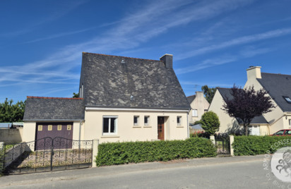 Maison - 95 m2 - Henanbihen