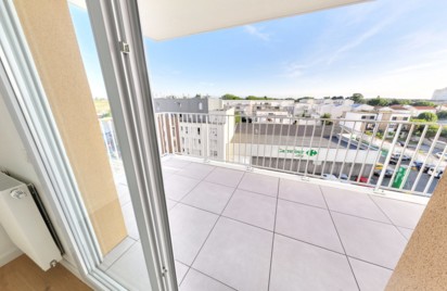 Appartement - 78 m2 - La Rochelle