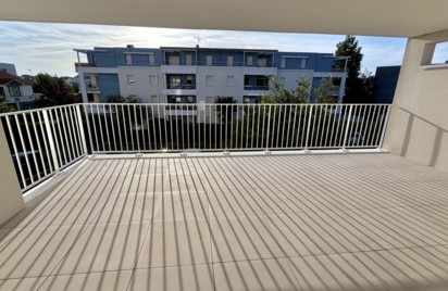 Appartement - 91 m2 - La Rochelle