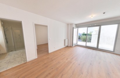 Appartement - 46 m2 - La Rochelle