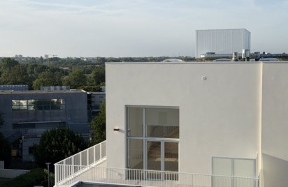 Appartement - 86 m2 - La Rochelle