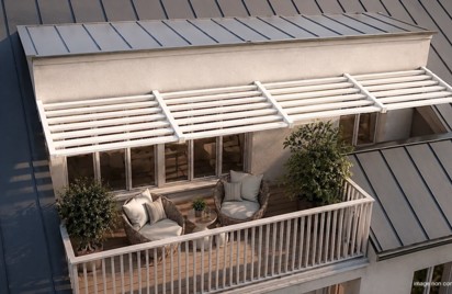 Appartement - 121 m2 - Plerin