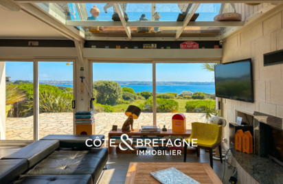 Maison - 214 m2 - Hillion