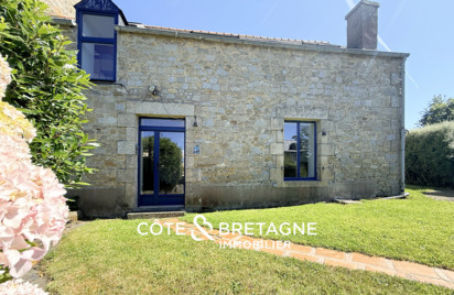 Maison - 154 m2 - Trebeurden