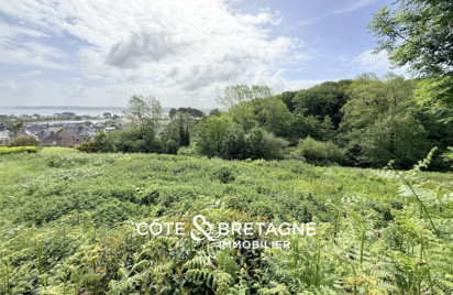 Terrain - 2170 m2 - Perros Guirec
