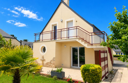 Maison - 87 m2 - St Cast Le Guildo