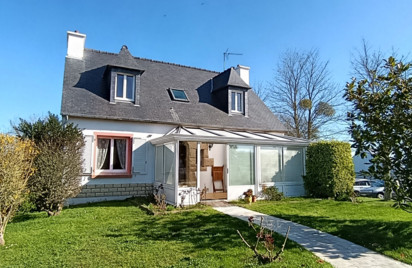 Maison - 90 m2 - Binic