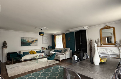 Maison - 137 m2 - Tregueux