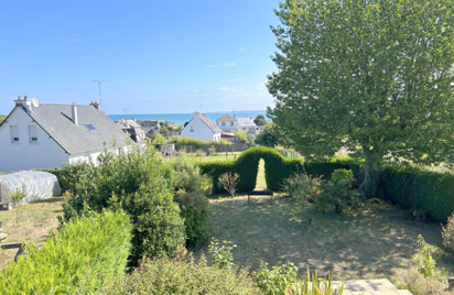 Maison - 138 m2 - St Brieuc