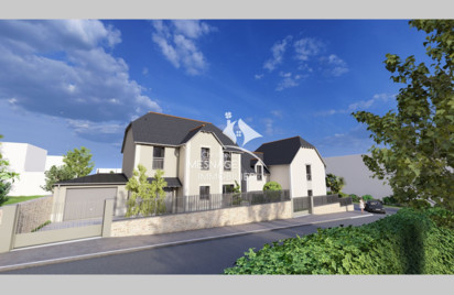 Maison - 138 m2 - Dinan