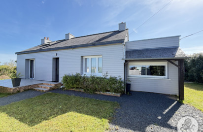 Maison - 95 m2 - Ruca
