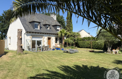 Maison - 109 m2 - Plurien