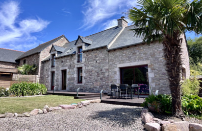 Maison - 116 m2 - Erquy
