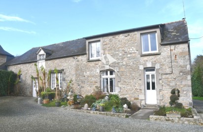 Maison - 85 m2 - Dinan