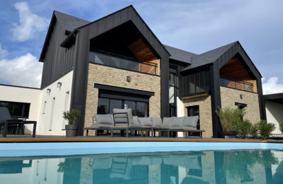 Maison - 183 m2 - St Jacut De La Mer