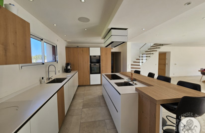 Maison - 203 m2 - Erquy