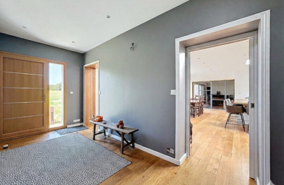 Maison - 191 m2 - St Alban