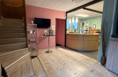 Immeuble - 390 m2 - St Brieuc