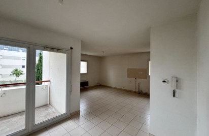 Appartement - 59 m2 - St Brieuc