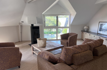 Maison - 108 m2 - Pleneuf Val Andre