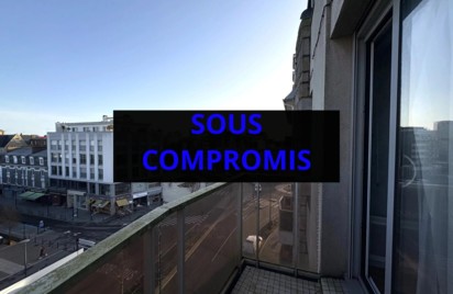 Appartement - 75 m2 - St Brieuc